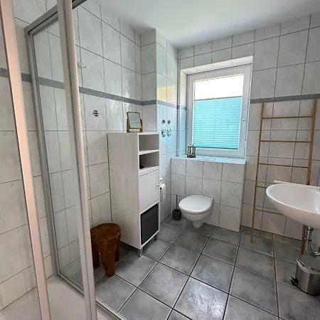 Am Deich 8 Ordinger Meeresbrise 1 A *