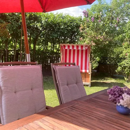 Am Deich 8 Ordinger Meeresbrise 1 A Böhl