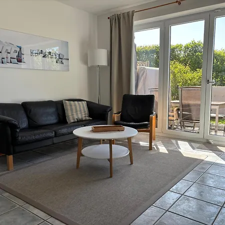 Am Deich 8 Ordinger Meeresbrise 1 A *