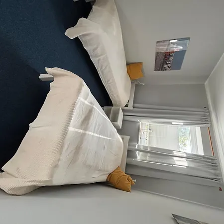 Am Deich 8 Ordinger Meeresbrise 1 A Böhl