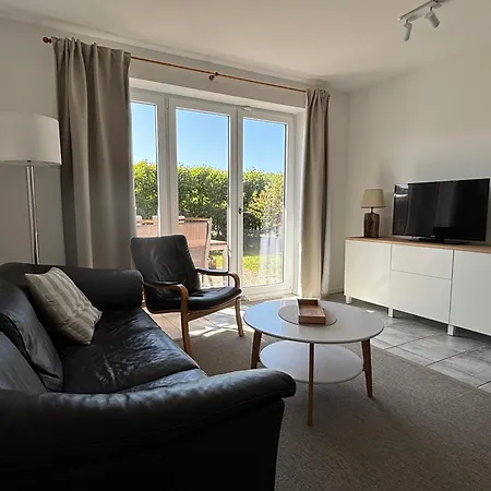 Am Deich 8 Ordinger Meeresbrise 1 A * Böhl