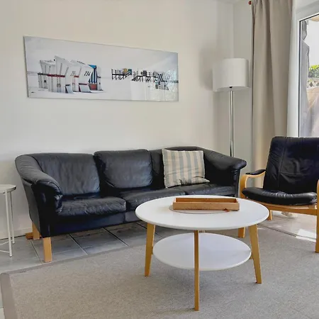 Am Deich 8 Ordinger Meeresbrise 1 A