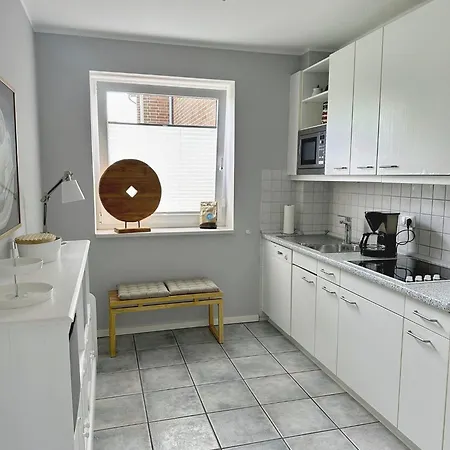 Am Deich 8 Ordinger Meeresbrise 1 A Böhl