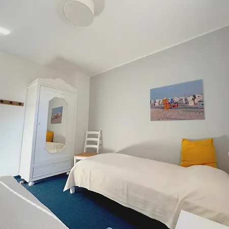 Am Deich 8 Ordinger Meeresbrise 1 A