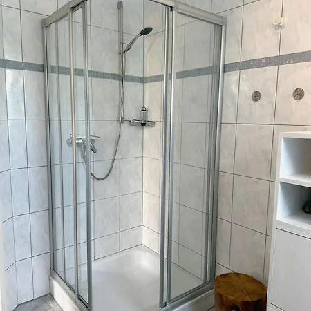 Am Deich 8 Ordinger Meeresbrise 1 A *