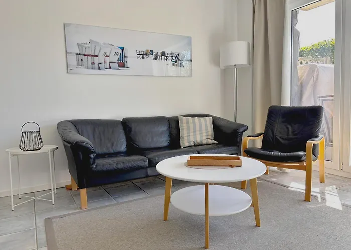 Am Deich 8 Ordinger Meeresbrise 1 A