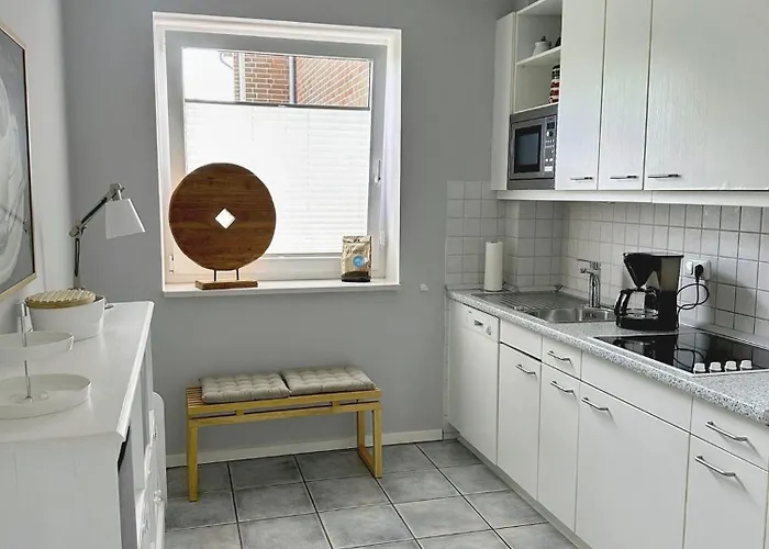 Am Deich 8 Ordinger Meeresbrise 1 A Böhl