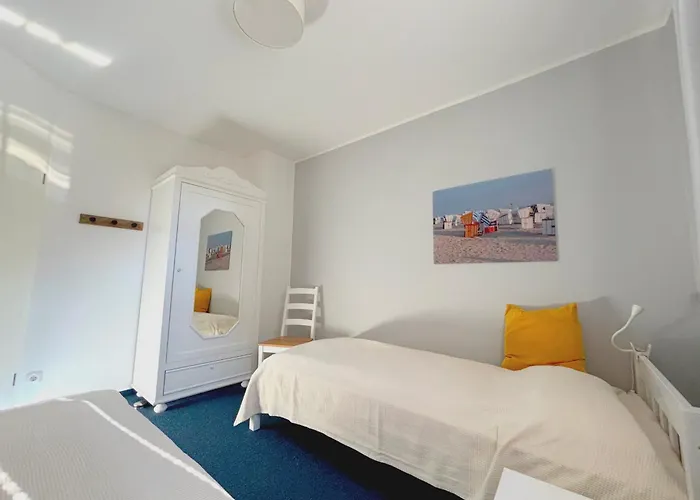 Am Deich 8 Ordinger Meeresbrise 1 A