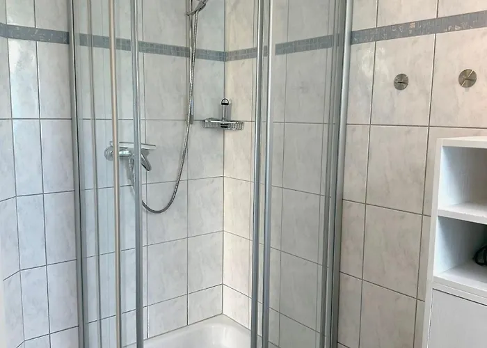 Am Deich 8 Ordinger Meeresbrise 1 A *